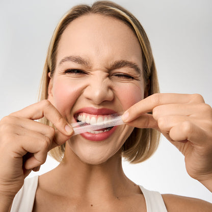Aureya Professional Teeth Whitening Strips™ (42 Strips)