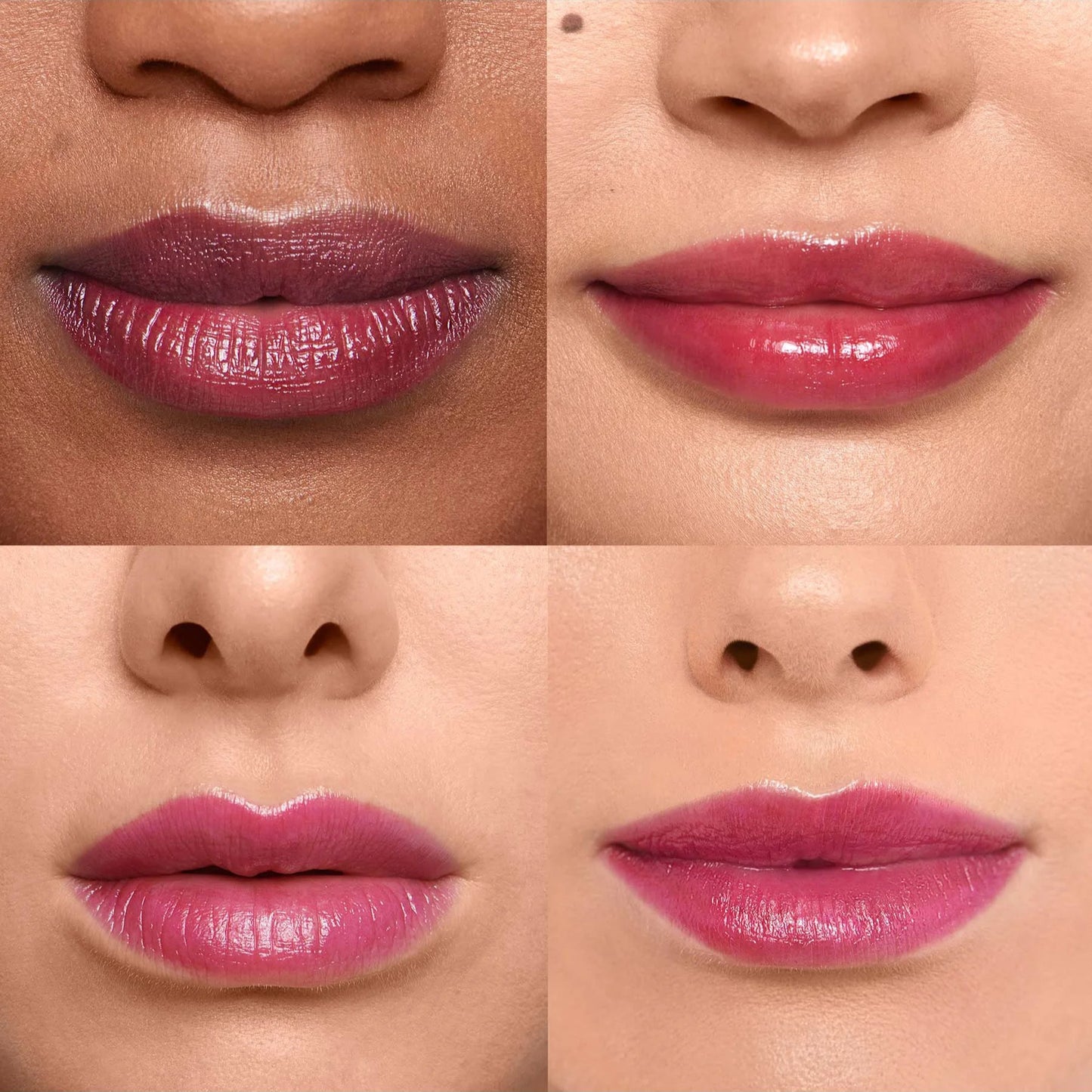 Aureya BLADING LIP STAIN MASQUE