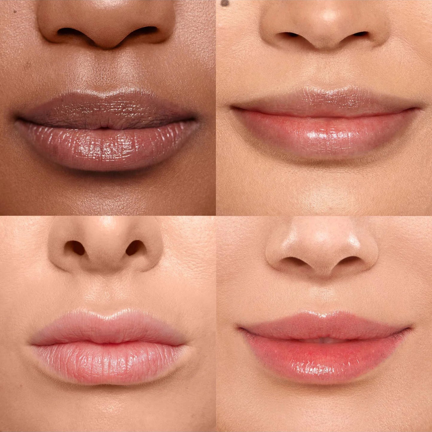 Aureya BLADING LIP STAIN MASQUE