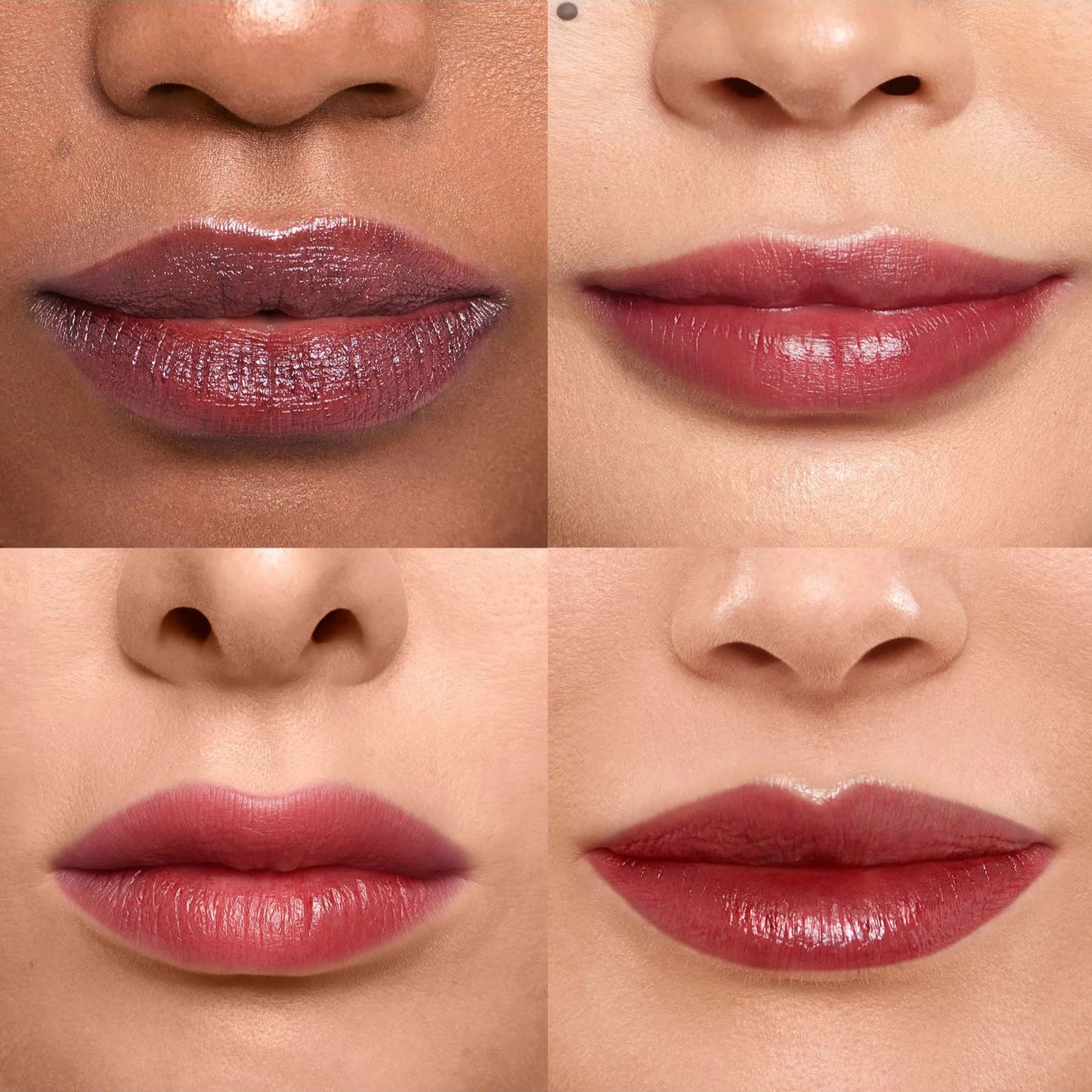 Aureya BLADING LIP STAIN MASQUE