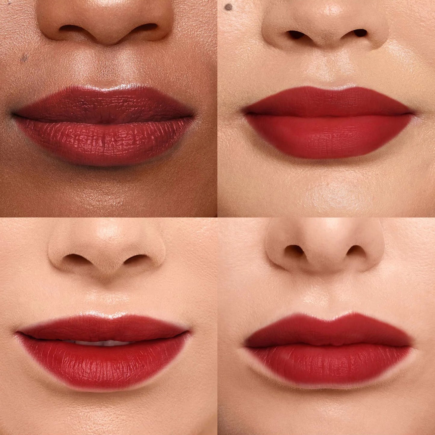 Aureya BLADING LIP STAIN MASQUE