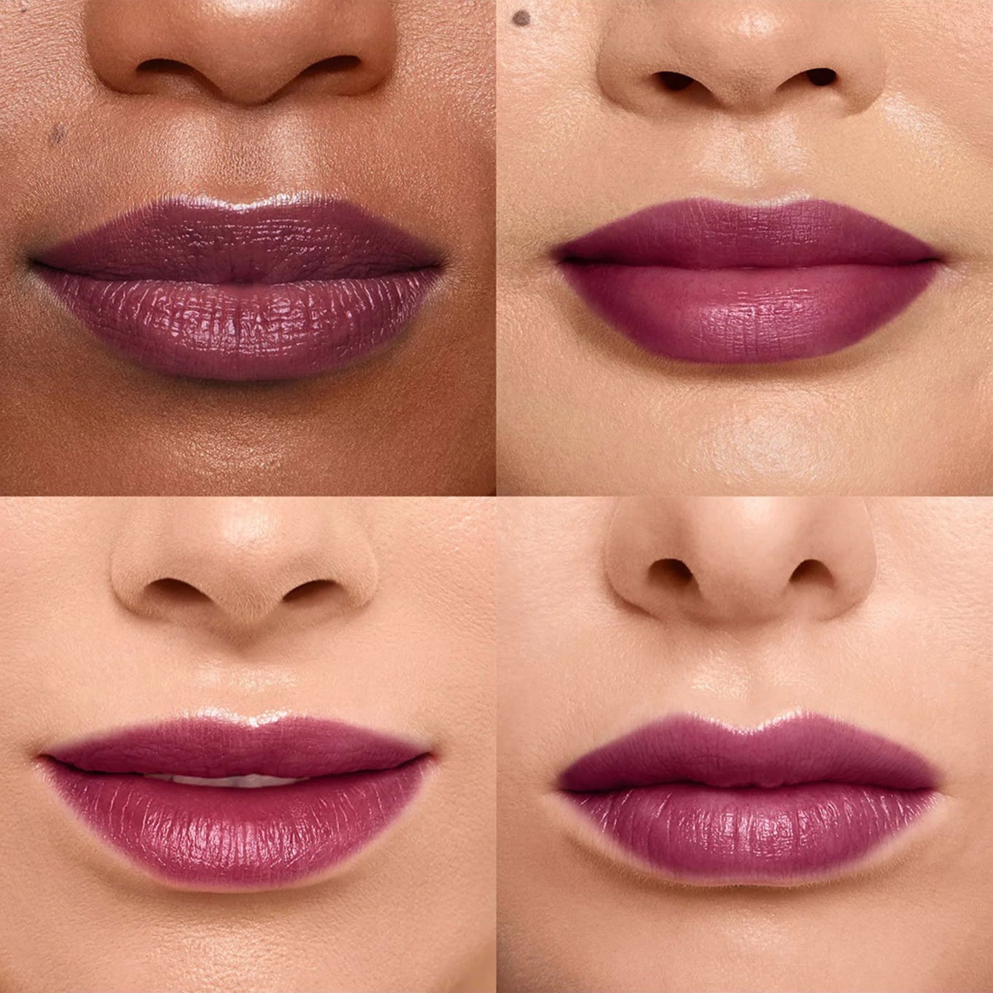 Aureya BLADING LIP STAIN MASQUE