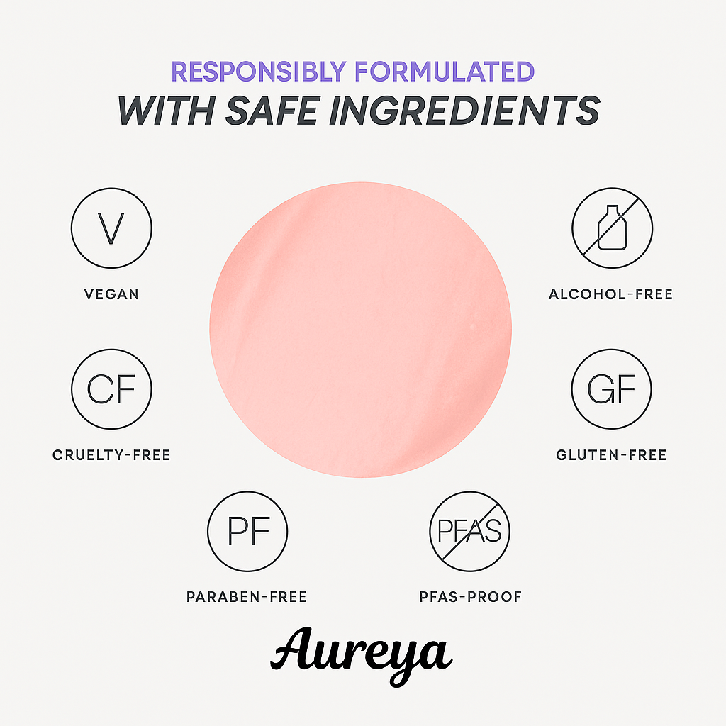 Aureya BLADING LIP STAIN MASQUE