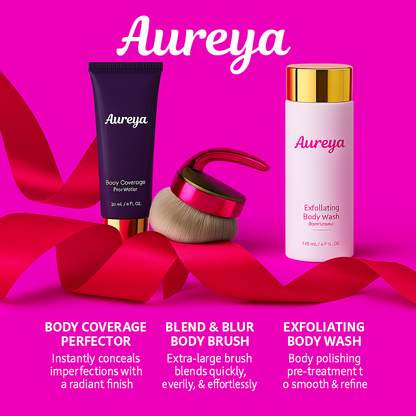 Body Coverage Perfector