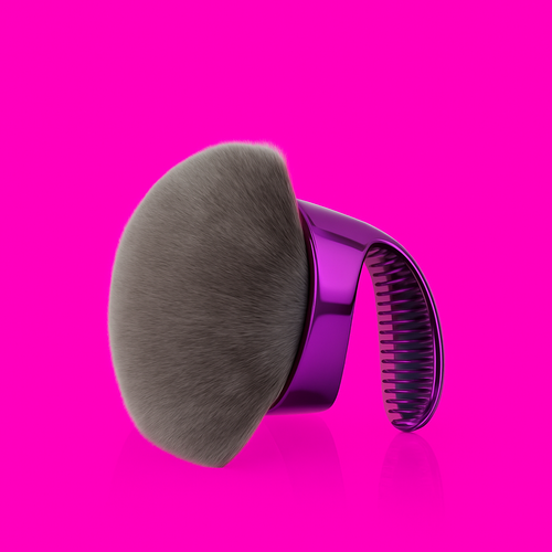 Blend & Blur Body Brush