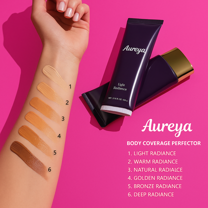 Body Coverage Perfector