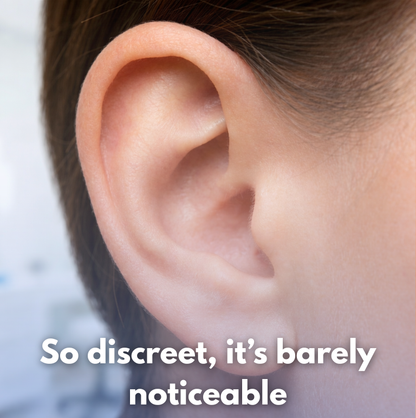 Aureya Hearing Aid™