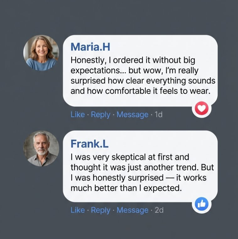 Aureya Hearing Aid™