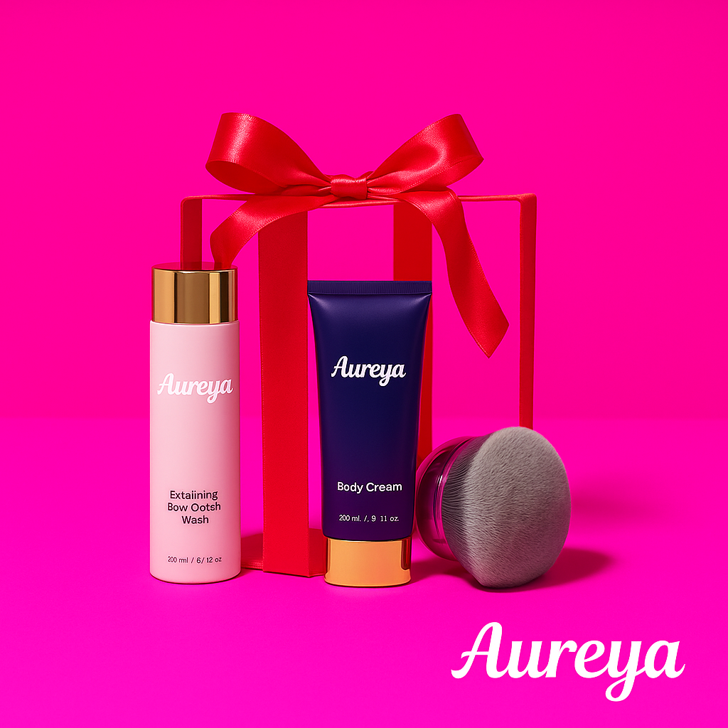 Body Coverage Perfector