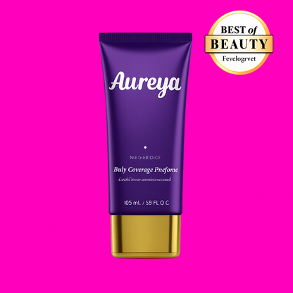 Body Coverage Perfector