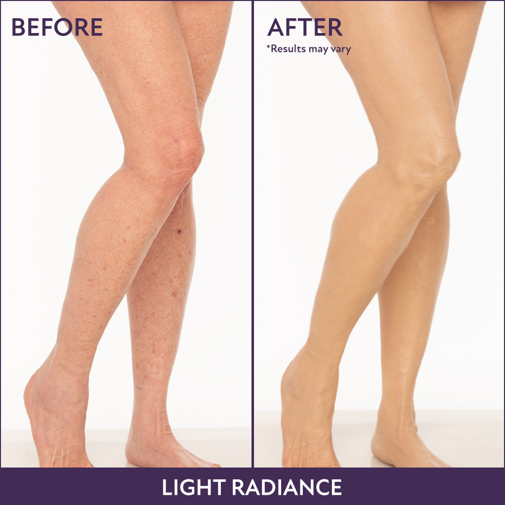 Aureya Body Coverage Perfector