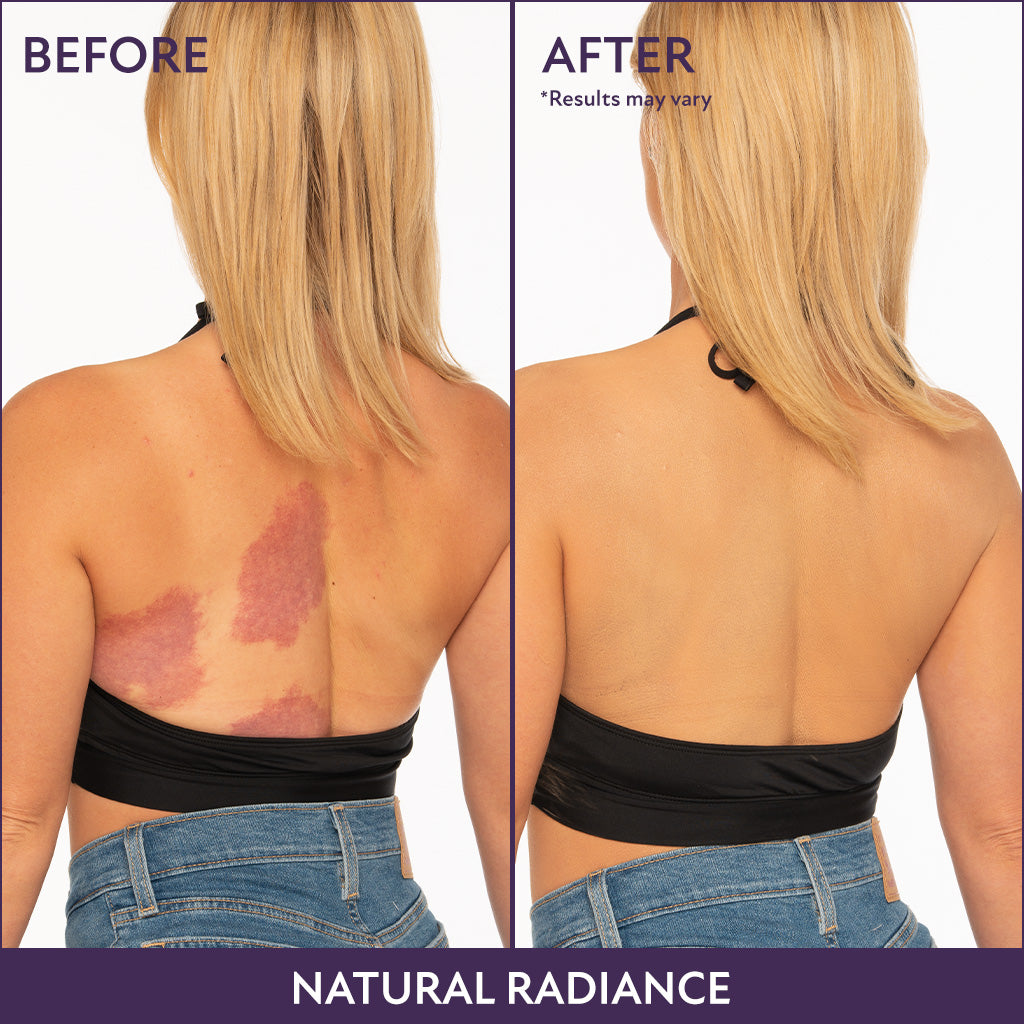 Aureya Body Coverage Perfector