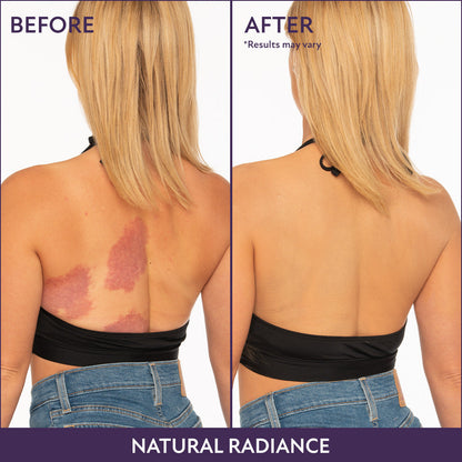 Aureya Body Coverage Perfector