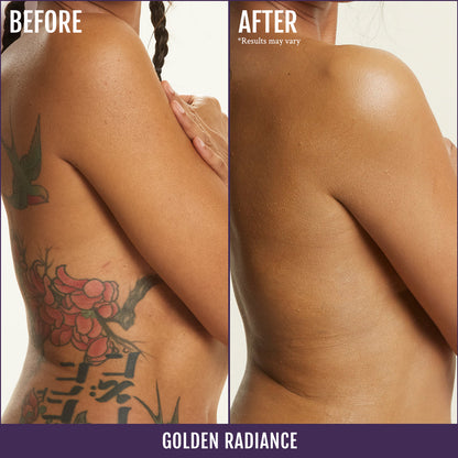 Aureya Body Coverage Perfector