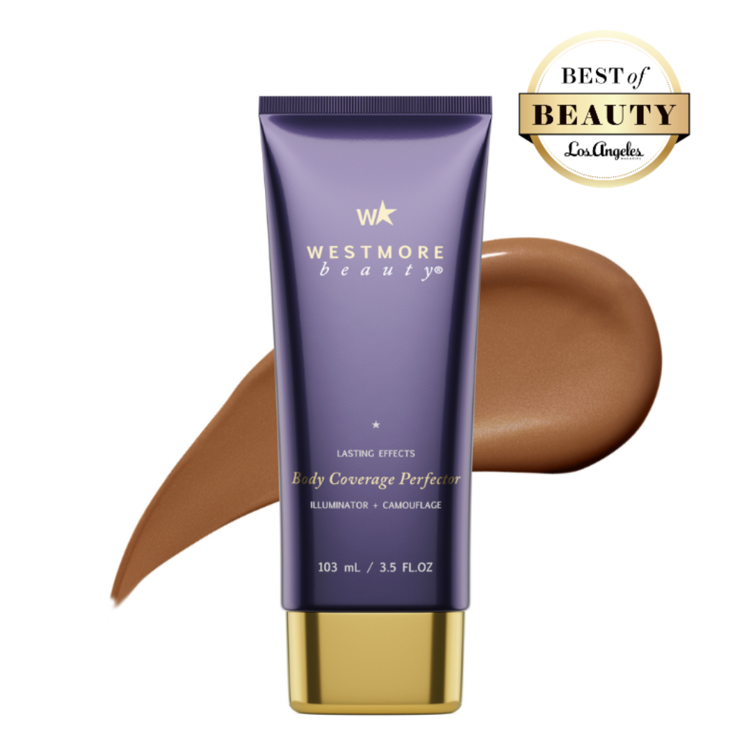 Aureya Body Coverage Perfector