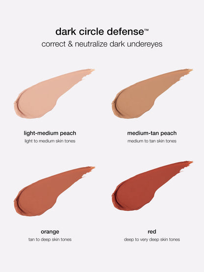Aureya Undereye Corrector Concealer