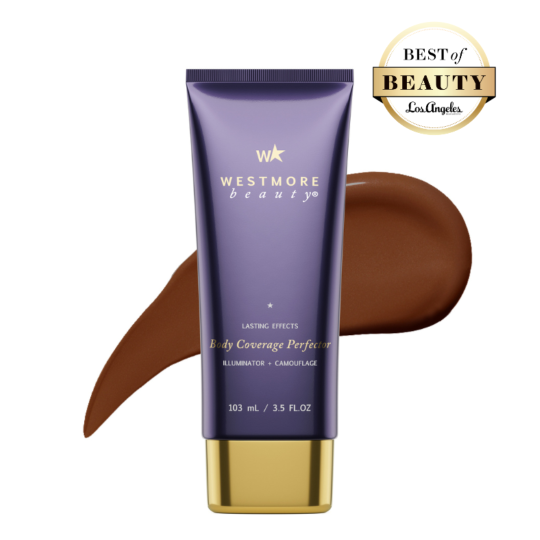 Aureya Body Coverage Perfector