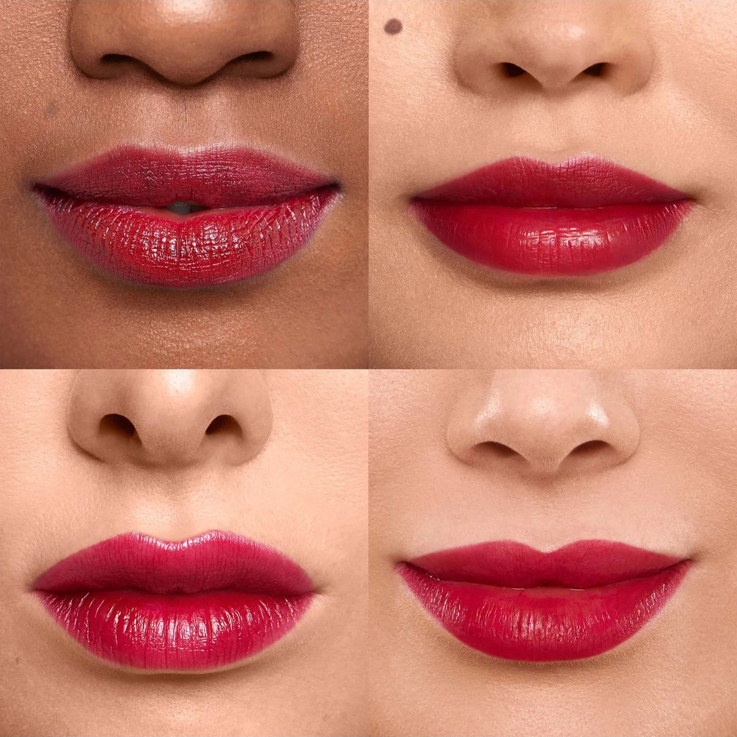 Aureya BLADING LIP STAIN MASQUE