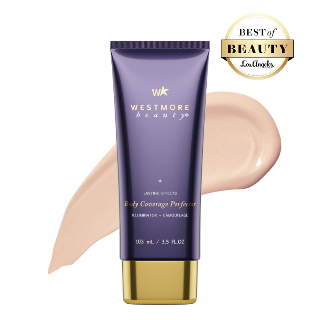 Aureya Body Coverage Perfector