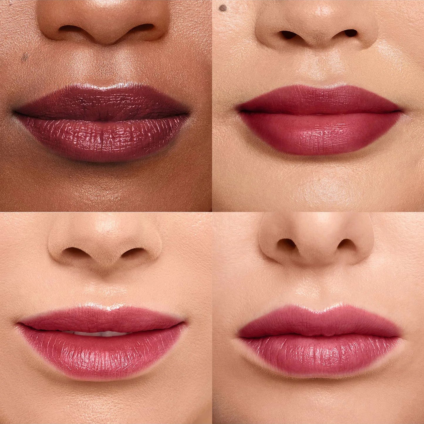 Aureya BLADING LIP STAIN MASQUE