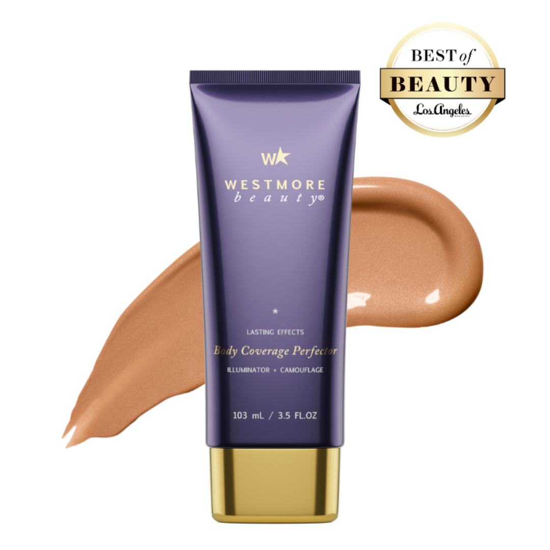 Aureya Body Coverage Perfector