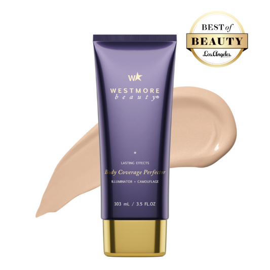 Aureya Body Coverage Perfector
