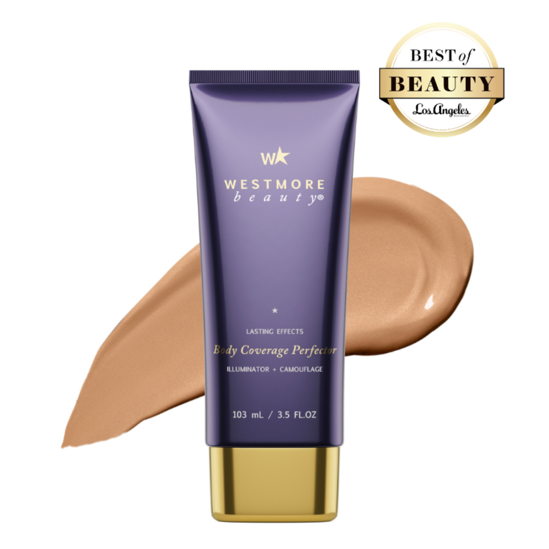 Aureya Body Coverage Perfector