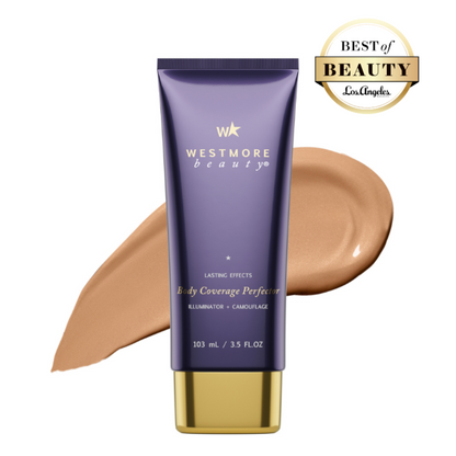 Aureya Body Coverage Perfector