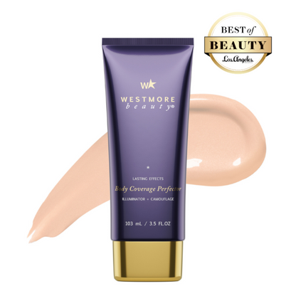 Aureya Body Coverage Perfector